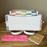 Michael Kors Backpack Photo 5