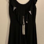 Urban Outfitters Ruffle Top Photo 2