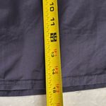 Lands' End Women's Swim Skirt navy pocket 20W plus summer beach resort vacation Blue Photo 10