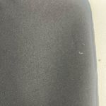 Altuzarra  Lace up v-Neck Long Sleeve Tunic black studded size 34/XS Photo 2