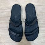 Everlane  Black The Espadrille Sandal Photo 1