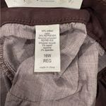 Maurice's NWT  High Rise Stretch Jegging | Size: 16W Photo 4