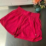 Balance Athletica Vitality  Pink Shorts Photo 0