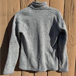Patagonia  Gray Women's Sweater Photo 1