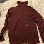 Banana Republic  Turtleneck Women Shirt size S brand new with tag Photo 7