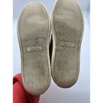 Cole Haan  Grand OS Blush Pink Alligator Leather Slip On Sneakers Size 8.5 B Photo 8