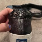 Keds Black Metallic Shoes Photo 1