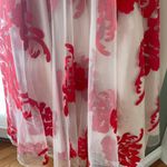 Windsor Red Prom Dress Photo 4