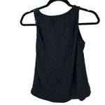 Biker Design Vintage 2005 Sturgis Bike Week Rhinestone Buckle Motorcycle Tank XL Black Photo 1