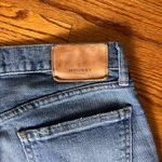 Moussy Frayed Hem Blue Women's Jeans Size 27 Photo 7