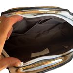 Crocodile embossed color Photo 6