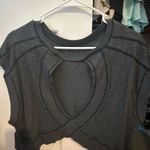 Free People  Movement My Time Tee Photo 1