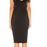 LPA  Aurora Dress in Black XS Photo 1
