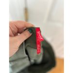 Spanx  Olive Green Cargo Skinny Jeans 3X Photo 4