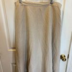 Covington  Beige Midi Skirt Photo 0