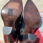 Golden Goose  Black Nora Leather Cowboys boots Photo 9