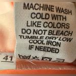 Live 4 Truth  Asymmetrical Pink Tulle Skirt Photo 8