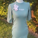 Kappa NWT  1pc long Dress Photo 5