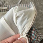 Veronica Beard  Blue & Red Plaid Ruffle Skirt in Women’s Size 0 Photo 9