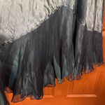 Komarov Sleeveless Dress, with V Photo 3