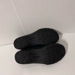 Skechers  memory foam comfort suede slip on shoe size 7.5 Photo 8