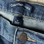 Calvin Klein Straight Leg Jeans Size 14 Photo 8