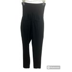 Motherhood ✨HP✨ Maternity Over The Belly Skinny Casual Dress Sz Medium Pants✨ Photo 6