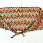 Unimar sarong (matching bikini sold separately) Photo 0