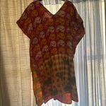Kantha Bae Emma top Size XL Photo 5