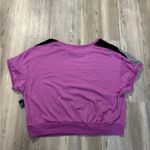 Disney Purple Nightmare Before Christmas Top Photo 1