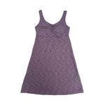 Kuhl Women's Harmony Dress in Barberry Athletic Outdoors Summer Mini Dress XS Photo 2
