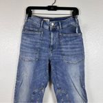 Pilcro  Blue Denim Jeans Photo 1