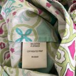 Tommy Bahama  Sleeveless Paisley Cotton Buttondown Photo 2