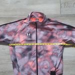 Under Armour NWT  Challenger Pro Printed Track Jacket Photo 7