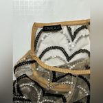 As seen in Bachelor Onalaja Farah Gown, size XS Tan Photo 9