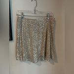 Wishlist Life of a Show Girl Sequin Mini Skirt Photo 1