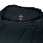 prAna Jenna Skirt Women's XS Black Stretch Outdoor Yoga Travel Everyday EUC Photo 3