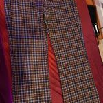 American Eagle  Outfitters plaid pants Photo 6