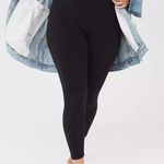 Aerie Real Me High Waisted 7/8 Leggings Photo 0