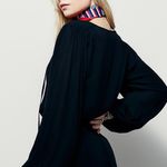 Free People Say You Love Me Dress Photo 2