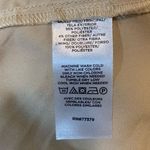 Ann Taylor Metallic Dobby Halter Flare Dress Ladies Size 10 Photo 4