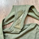 Aerie Full Coverage Bikini Bottom in Sage Green Size XXL NWT Photo 4