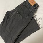 Levi's Vintage 550 Mom Jeans Photo 3