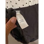 Maurice's Maurice’s 24/7 Colorblock Knot Front Detail Short Sleeve Alexander Shirt M Photo 7