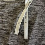 Anthropologie By Sabrina Shimmer Tank Top Photo 5