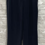 Lululemon  Softstreme High-Rise Straight Leg Crop in Black Photo 0