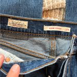 Levi's Levi’s Wedgie Straight Denim Jeans Photo 1