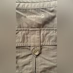 Merrell  Olive Green Pants Photo 5