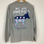 Simply Southern  We Are America Medium Photo 3