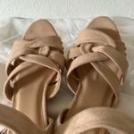 City Chic NWT  WIDE FIT Mule Felicity Heel Photo 10